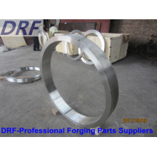 Factory Direct Sales of Alloy Steel Forging Ring